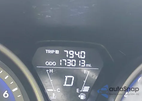 2012 Hyundai Elantra Limited (Ulsan Plant) from USA, damaged, VIN KMHDH4AE5CU338336